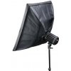 Mini Blesk Softbox otočný 50x70cm (SB5070X)