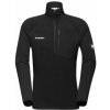 Mammut Aenergy Light ML Half Zip Pull Men