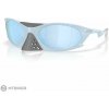 Oakley Plantaris okuliare, matte stonewash/Prizm Deep Water Polarized