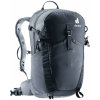 Deuter Trail 25l čierny
