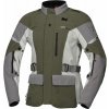iXS Women's laminated jacket iXS VENTURE-STX 1.0 X2-011605 light grey-olive D4XL