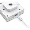 TP-Link EAP650-wall AX3000 Access Point Omada SDN