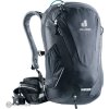 deuter Superbike 14 EXP SL dámsky batoh, 14 l, čierna