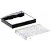 MANN-FILTER KABÍNY FIAT DOBLO PUNTO IDEA 00-