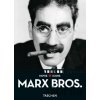 Marx Brothers - Taschen