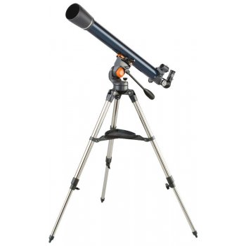 Celestron AstroMaster 70AZ