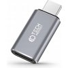 Tech-protect Ultraboost adaptér USB-C / Lightning, šedý