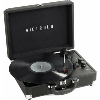 Victrola The Journey