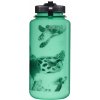 Nalgene Wide Mouth 32 oz w/black turtle 946 ml