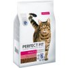 Perfect Fit Adult 1+ s hovädzím - výhodné balenie: 2 x 7 kg
