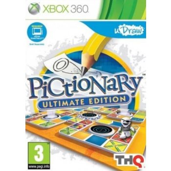 Pictionary 2 (Ultimate Edition)