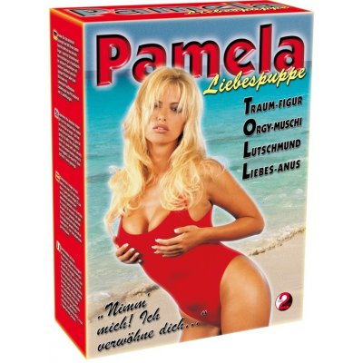 You2Toys Pamela Love Doll