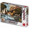 Dino SECRET COLLECTION: Kone 1000 dielov