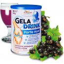 Orling Geladrink Forte Hyal černý rybíz 420 g