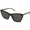 Slnečné okuliare Saint Laurent SL 214 Kate Thin 002 Veľkosť: 55