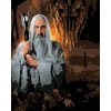 Zuty – Saruman a Sauron (Pán prsteňov), 40 × 50 cm, bez rámu a bez vypnutia plátna 8596530238089