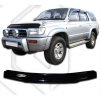 JJ & AUTOMOTIVE Kryty prednej kapoty pre TOYOTA Hilux Surf 1996-2000 HDTO504