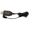 WL / XK USB nabíjačka 4.8V 250mA SM