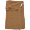 Meyco Deka Mini knots Toffee