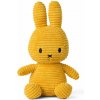 Miffy Corduroy Yellow 24 cm