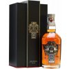 Chivas Regal 25y 40% 0,7 l (kazeta)