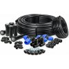 Hunter MP Rotator 2000 – set štvorec 4,6–6,0 m