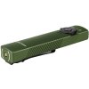 LED baterka Olight Arkfeld UV 1000 lm – zelená, – limitovaná edícia