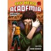 My Hero Academia 14 Moje hrdinská akademie - Horikoši Kóhei