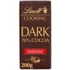 Lindt Čokoláda na varenie 70% 200 g