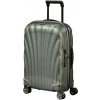 Samsonite C-lite Spinnermetalic zelená 36 l