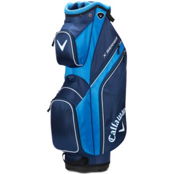 Callaway X Series Staff Cart Bag