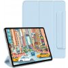 AppleKing magnetické puzdro so zapínaním na magnet na iPad Air 11