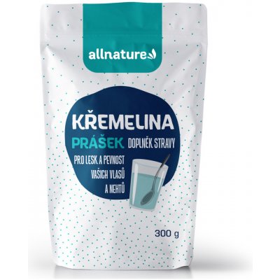 ALLNATURE Kremelina 300 g