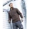 ARDON Mikina fleece ARDON®Polar 450 hnedá Velikost: L, Barva: Hnědá