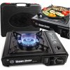 Plynový Turistický varič Nobo Kids