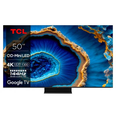 TCL 50C809