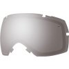SMITH náhradné sklo L I/Ox Chromapop Sun Platinum 025T