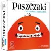 Paszczaki – rodinná kartová hra