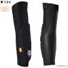 Fox Yth Enduro Elbow Sleeve Black