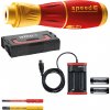 Aku skrutkovač Wiha speedE® II electric (Sada 7 dielov)