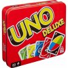 Hracie karty Mattel UNO Deluxe