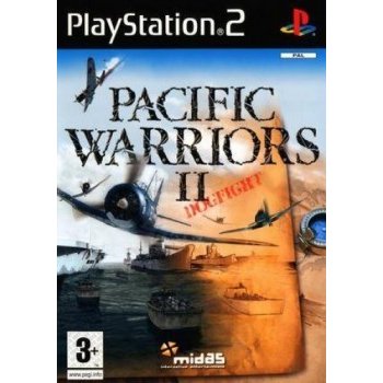 Pacific Warriors 2: Dogfight!