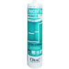 ORAC Decor Vonkajší lepidlo DecoFix Power (290 ml) FDP700, silné montážne - 290 ml Biela