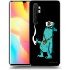 Púzdro Picasee ULTIMATE CASE Xiaomi Mi Note 10 Lite - Earth - Je mi fajn