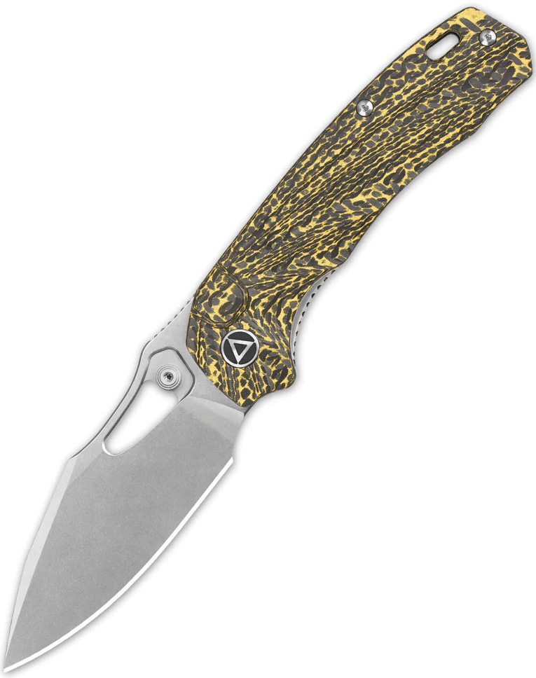 QSP Knife Hornbill QS146-A1