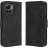 VSETKONAMOBIL 53445 SLOT Peňaženkový obal pre Motorola Edge 30 Ultra čierny