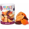 Mixit Chrumkavé ovocie Slivka Marhuľa 65 g