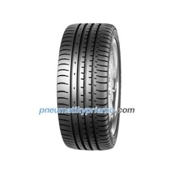 Accelera Phi 255/40 R17 98W