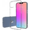 Púzdro AlzaGuard Crystal Clear TPU case iPhone 14 Pro Max