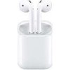 Apple AirPods with charging case (2. generácie) (MV7N2RU/A)